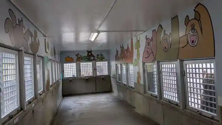 羆神社(北海道)