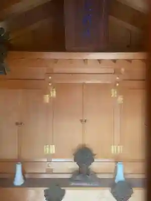 建勲神社(兵庫県)