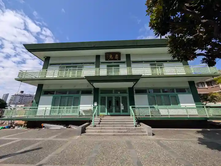 観音寺(東京都)