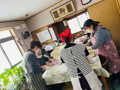 成田山瀧泉寺(北海道)