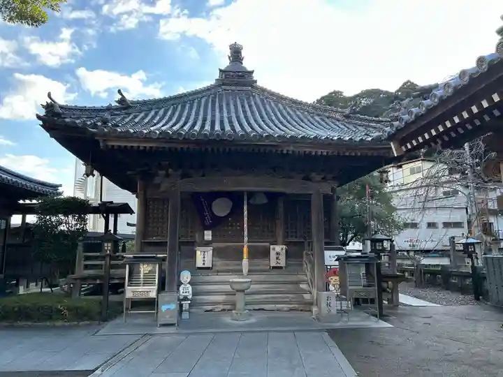 大日寺(徳島県)