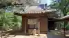 浅間神社の本殿・本堂