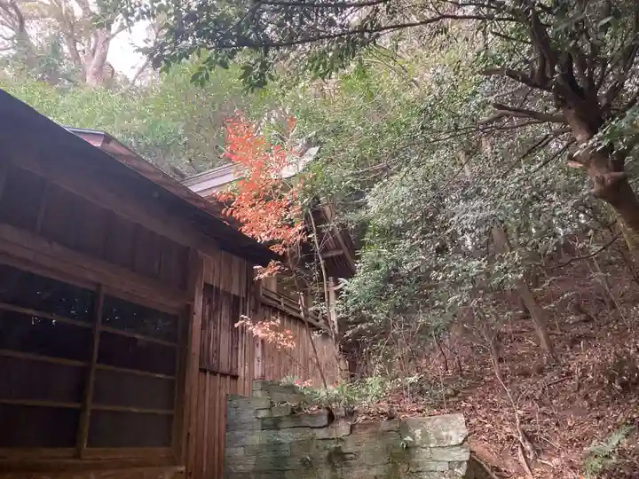 敷島神社(徳島県)