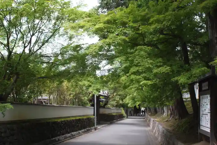 東福禅寺(東福寺)(京都府)