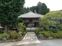 多聞院の本殿・本堂