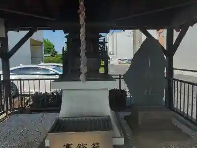 山神社(群馬県)