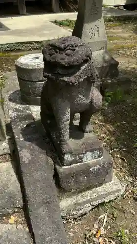 子松神社(宮城県)