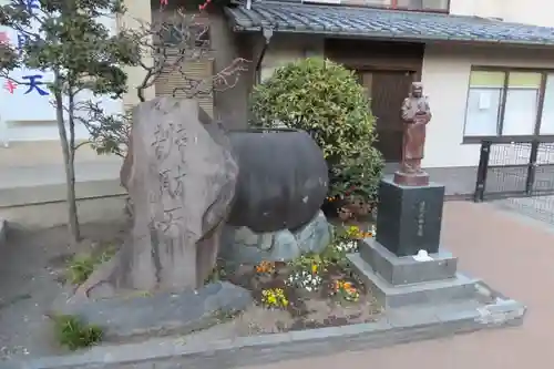 長命寺のその他建物