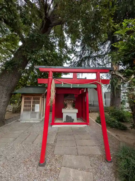 垢離取不動尊(東京都)