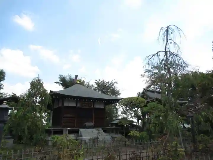 富蔵院(千葉県)