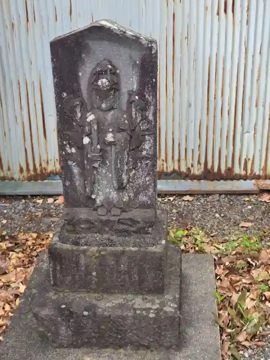 吹上神社(埼玉県)