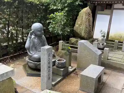 鷲林寺(兵庫県)