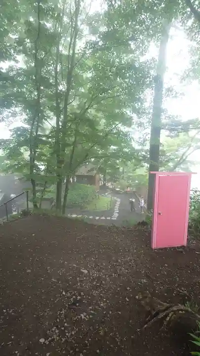 熊野皇大神社(長野県)