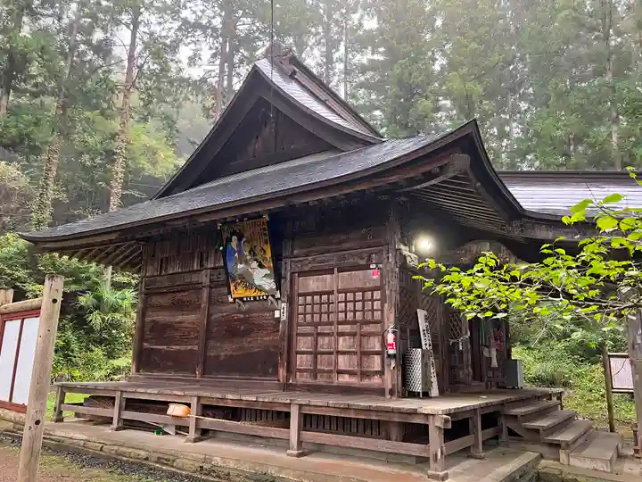 真福寺(埼玉県)