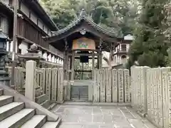 宝山寺(奈良県)