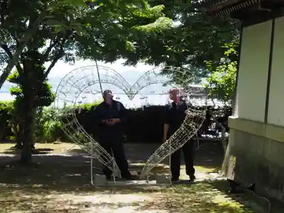 西教寺(滋賀県)