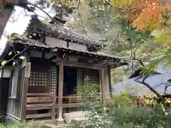 明月院の建物その他