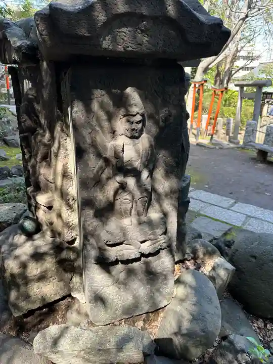 根津神社(東京都)