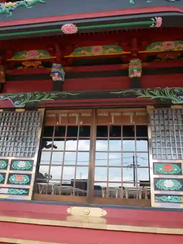 大杉神社(茨城県)