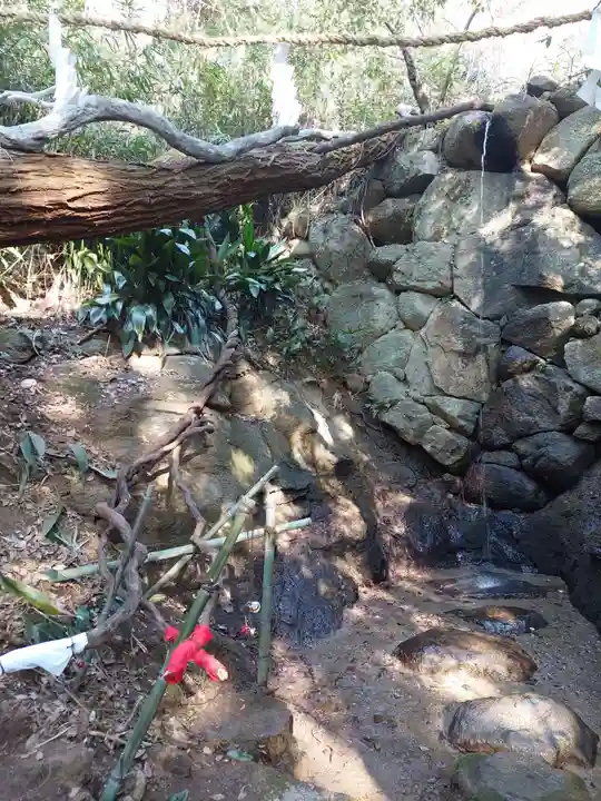 玉祖神社(大阪府)