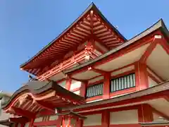 射楯兵主神社(兵庫県)