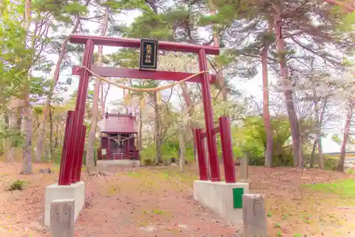 弥栄神社(宮城県)