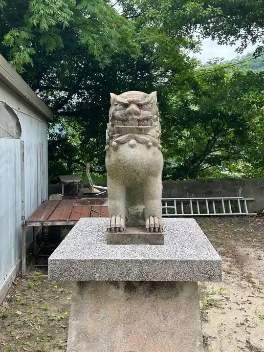 八咫烏神社(広島県)