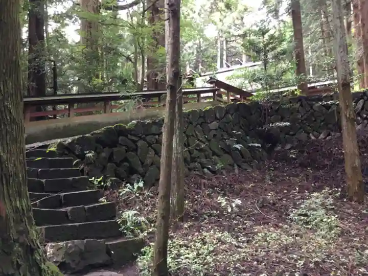 赤城神社(三夜沢町)のその他建物