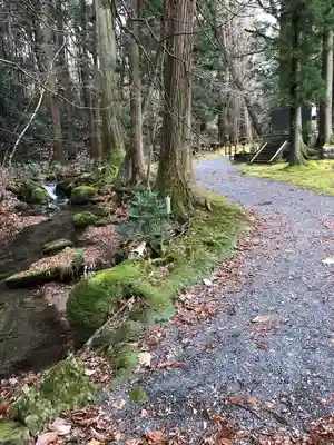 潮山神社(青森県)