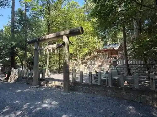 敢國神社(三重県)