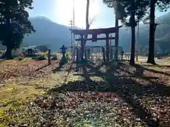 小玉川神社(長野県)