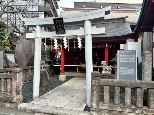 神田神社（神田明神）(東京都)
