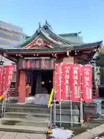 吉原神社のその他建物