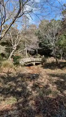 大窪寺(京都府)