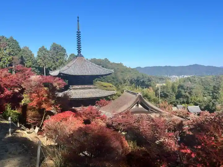 常樂寺(滋賀県)