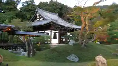 高台寺（高台寿聖禅寺・高臺寺）(京都府)