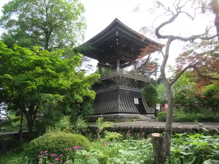 真福寺(東京都)