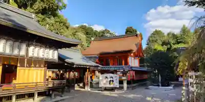 荒見神社(京都府)