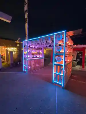 別小江神社のその他建物