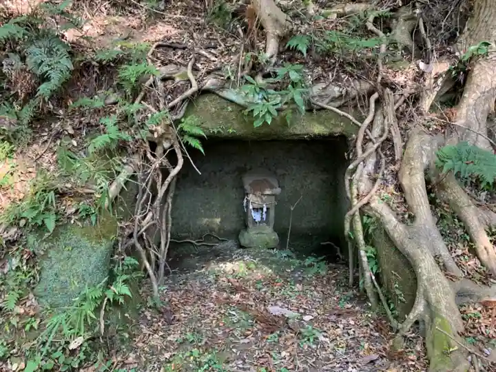 愛宕神社のその他建物