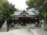 鳥越神社(東京都)