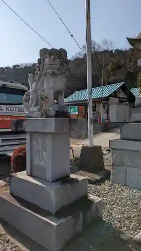 天之御中主尊神社(滋賀県)