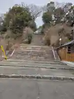 子鍬倉神社(福島県)