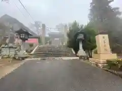 廣峯神社の建物その他