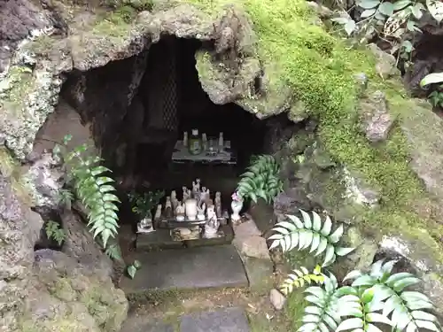赤坂氷川神社のその他建物