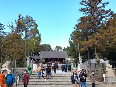 廣田神社のその他建物