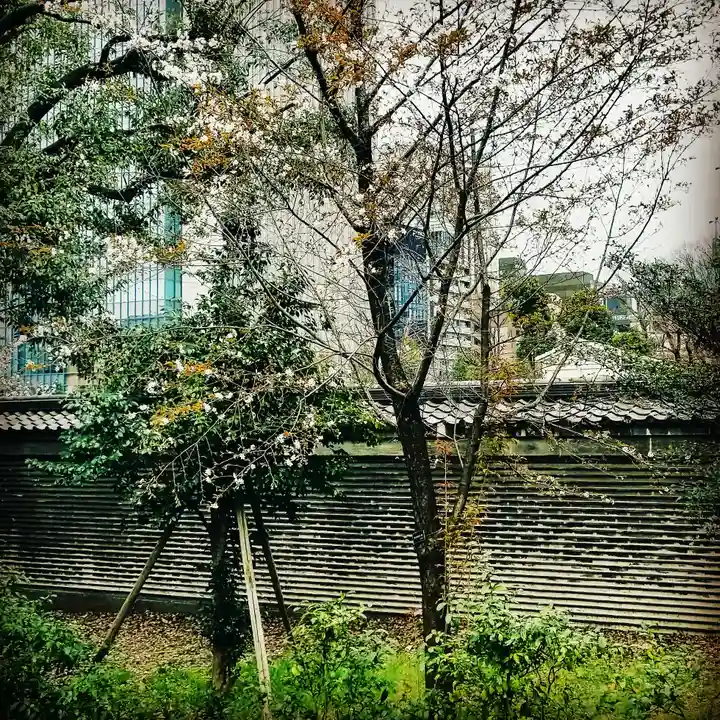 湯島聖堂のその他建物