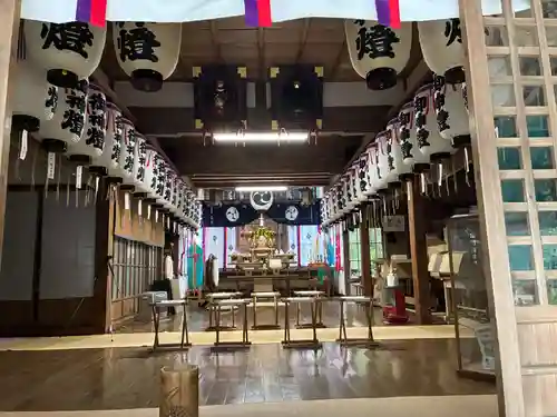 日和佐八幡神社(徳島県)