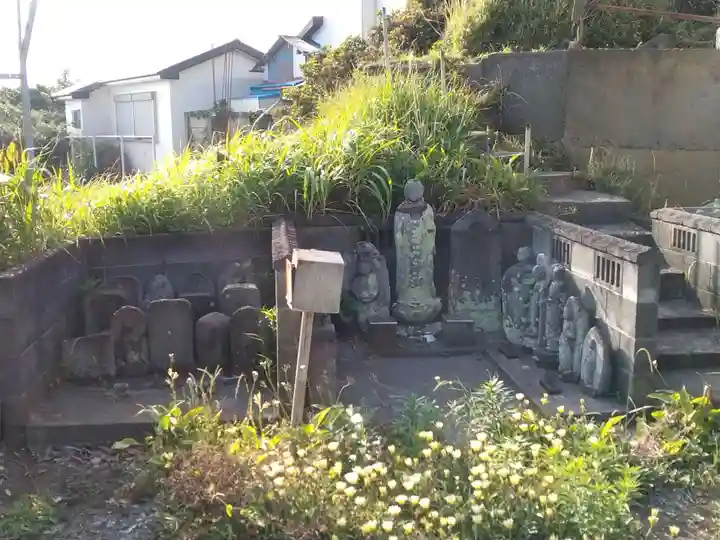 音岸寺(神奈川県)