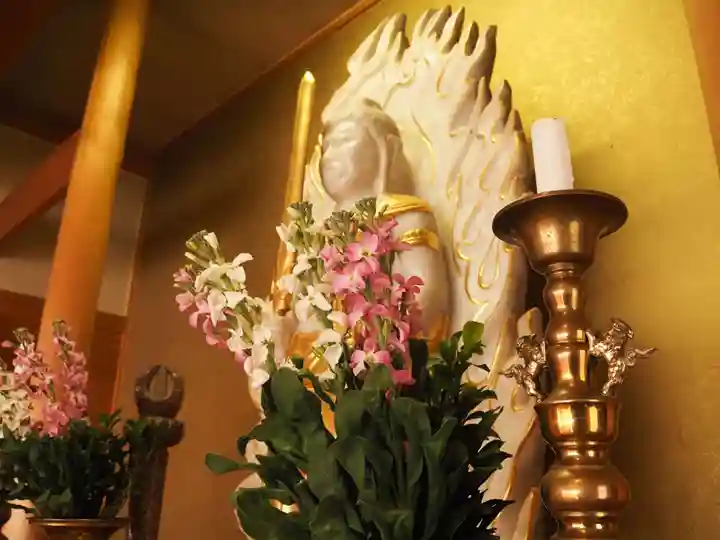 天王山 安楽寺(福井県)